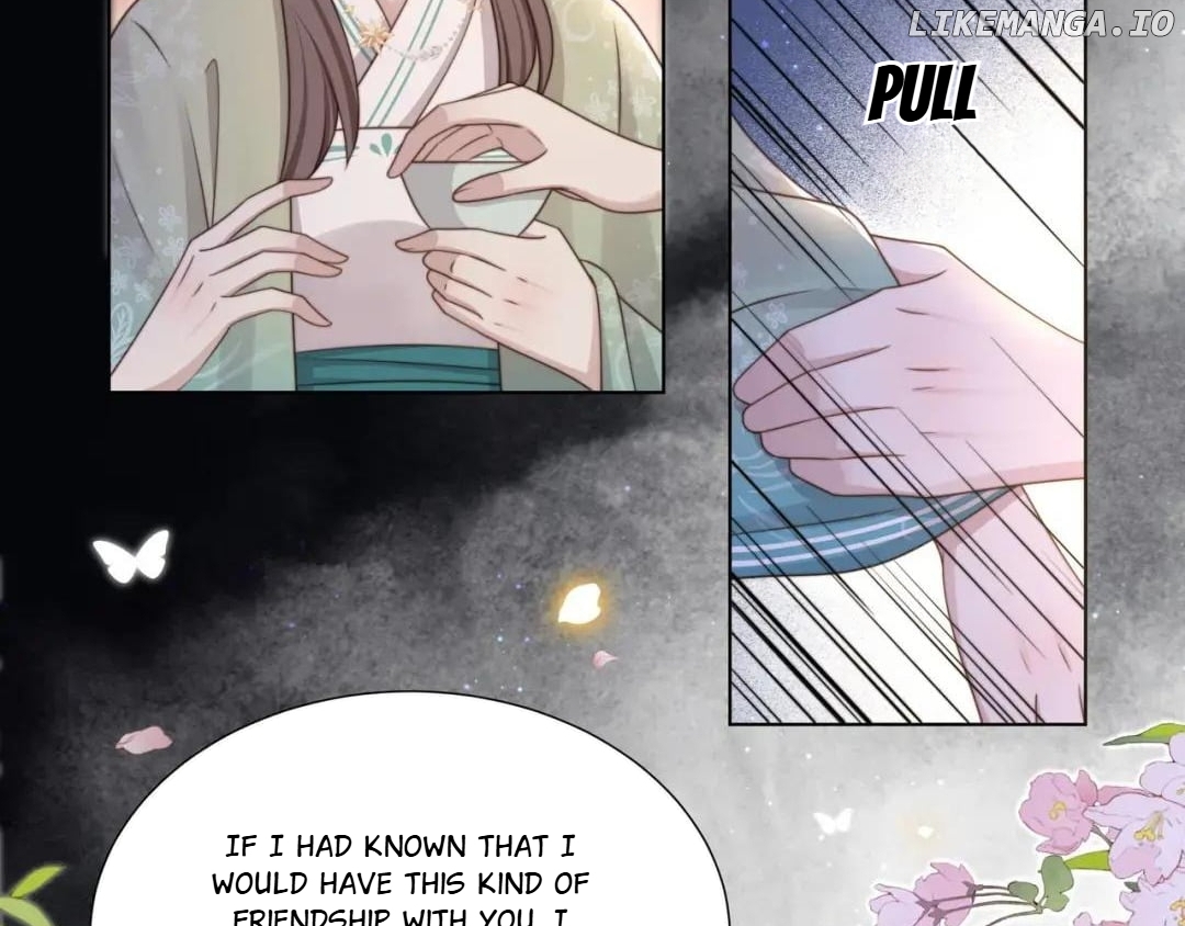 Lonely Emperor Chases His Sister-in-Law Chapter 72 - page 35
